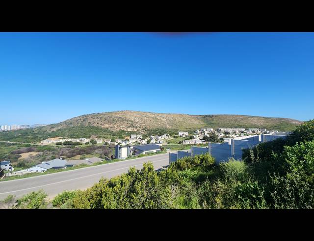 827M² VACANT LAND FOR SALE IN ISLAND VIEW